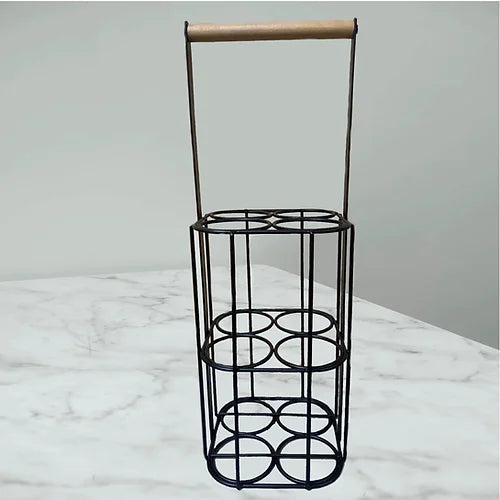 Canister Holder