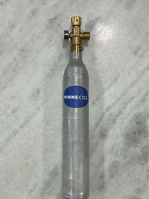 CGA320 Adapter