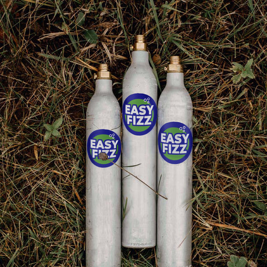 3 Canister Package