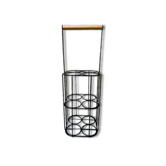 Canister Holder