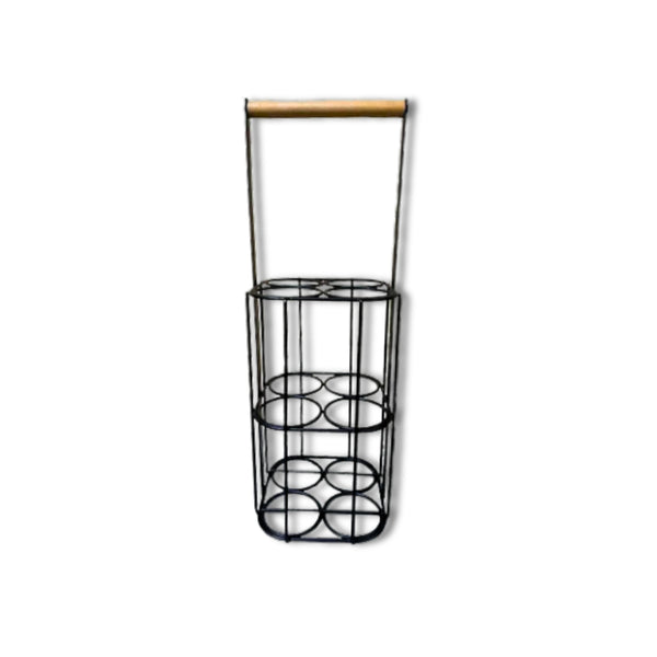 Canister Holder
