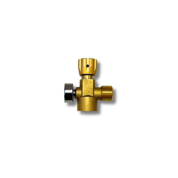 CGA320 Adapter