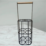 Canister Holder