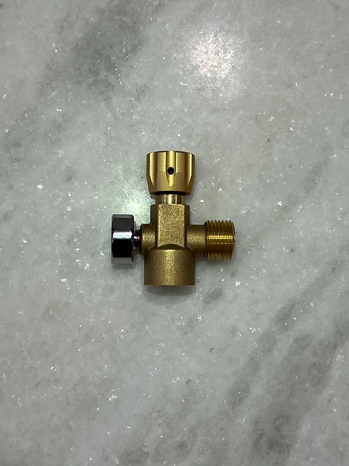 CGA320 Adapter