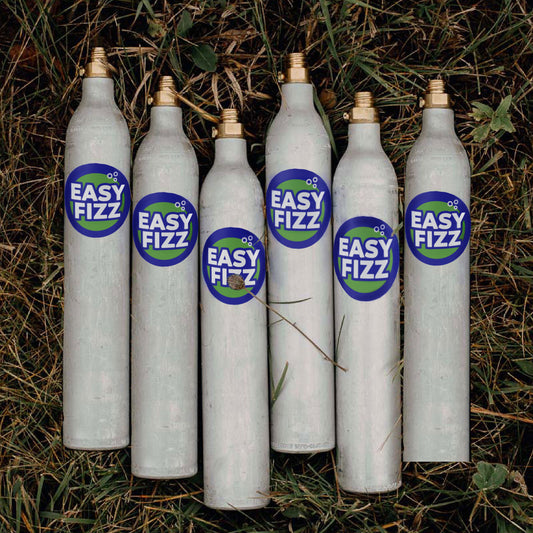 6 Canister Package