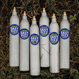 6 Canister Package